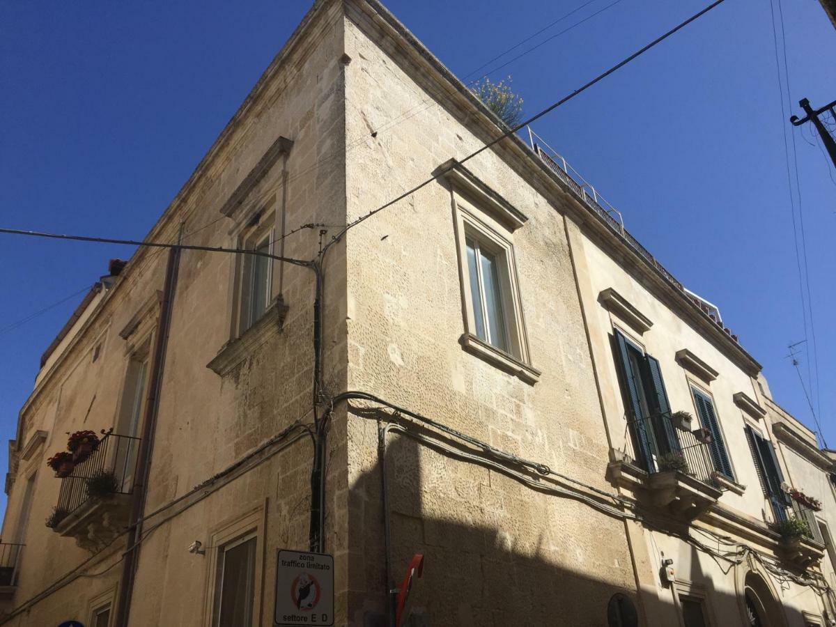 Apartment La Dimora Del 600